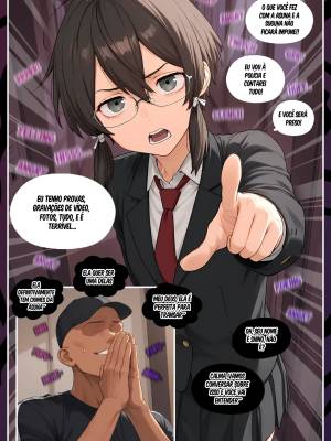 SAO Part 5: Asado Shino Hentai pt-br 03