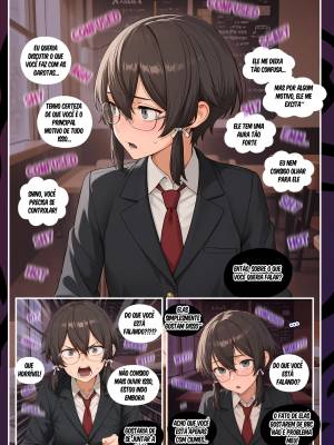 SAO Part 5: Asado Shino Hentai pt-br 04