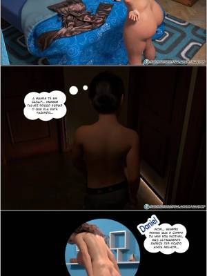 Secret Desires By NandoF Hentai pt-br 22