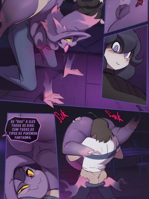 Sex Maniac By Schpicy Hentai pt-br 15