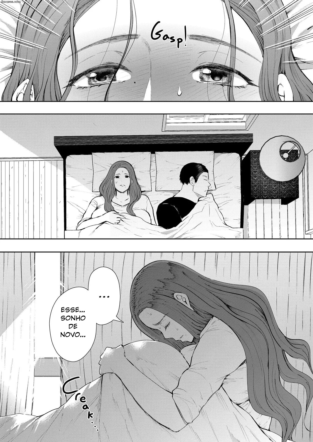 Sins Of The Past Hentai pt-br 04