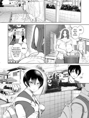 Sins Of The Past Hentai pt-br 08