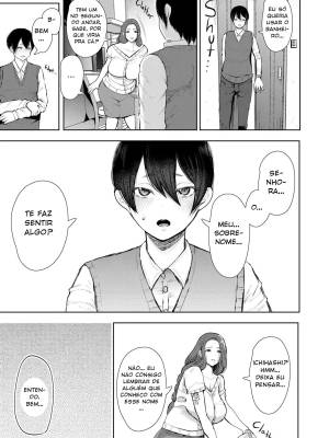 Sins Of The Past Hentai pt-br 13