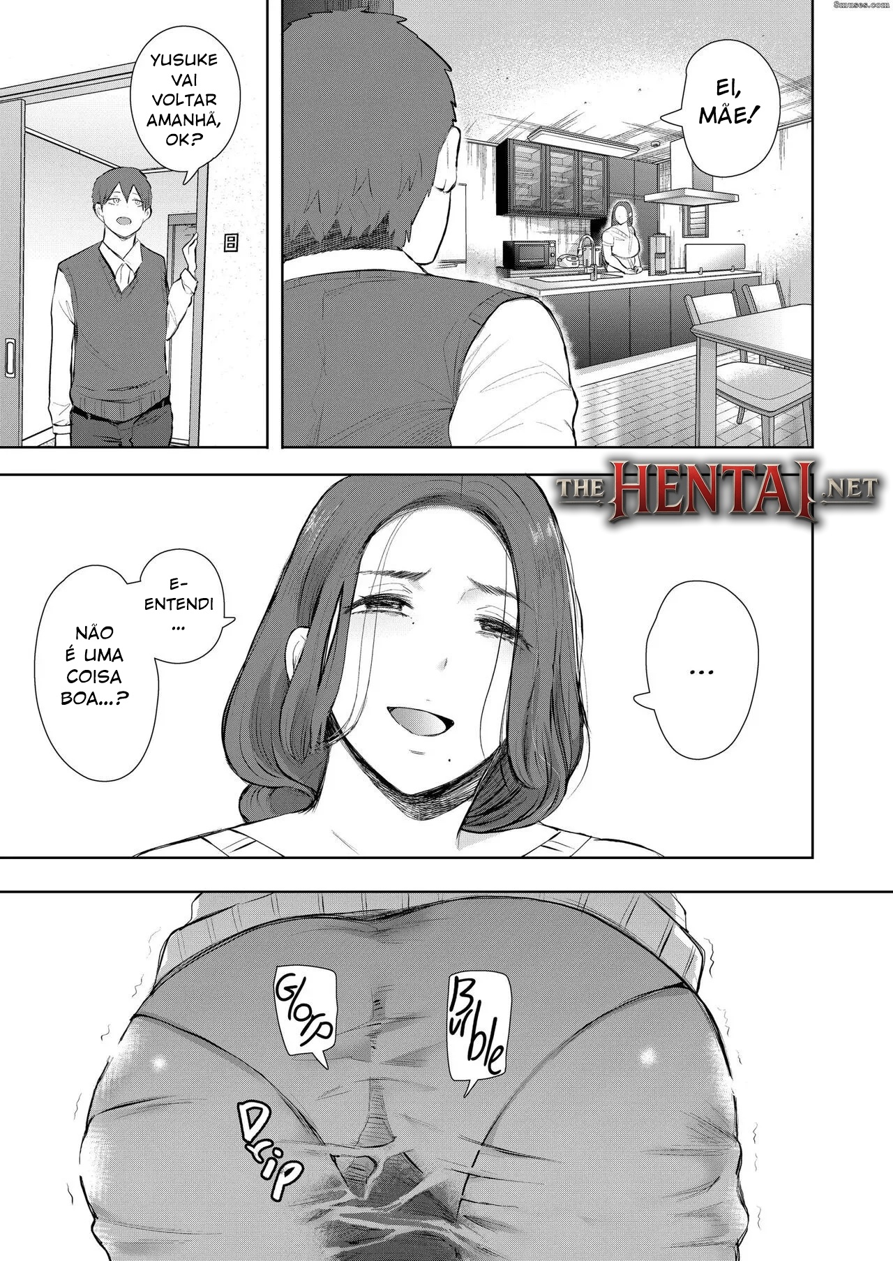 Sins Of The Past Hentai pt-br 27