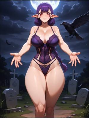 Solo Leveling: Esil Radiru