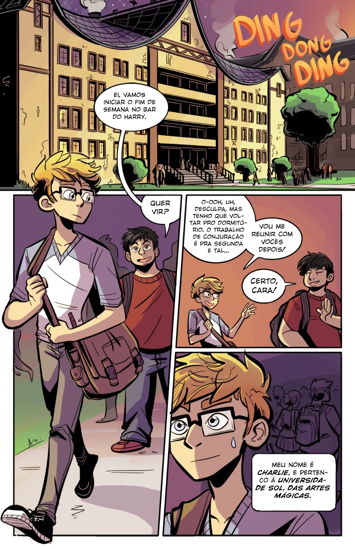 Study Buddy Hentai pt-br 02