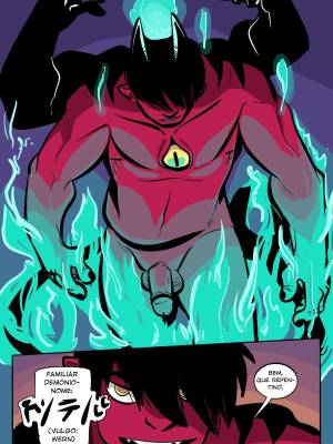 Study Buddy Hentai pt-br 05