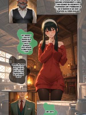 Sunset Inn Yor Part 2 Hentai pt-br 07