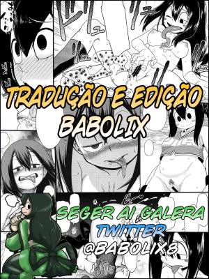 Sunset's Steamy Workout Hentai pt-br 17