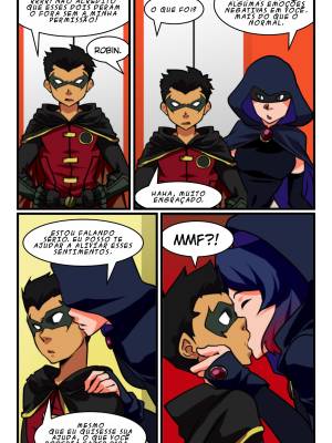 Super Sons XXX Hentai pt-br 07