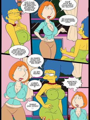 The Contest Part 1 Hentai pt-br 03