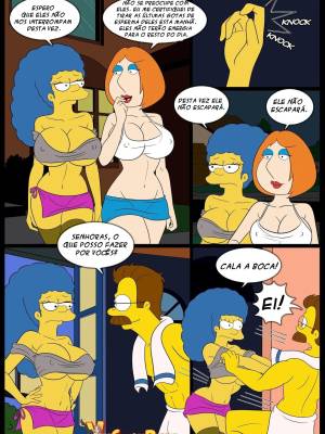 The Contest Part 2 Hentai pt-br 24