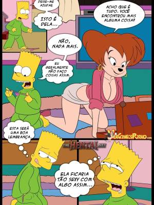 The Contest Part 2 Hentai pt-br 34