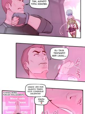 The Fall Of The Sniper Hentai pt-br 02