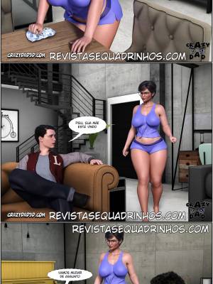 The Grandma Part 8 Hentai pt-br 11