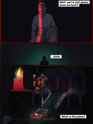 The Portrait Hentai pt-br 35