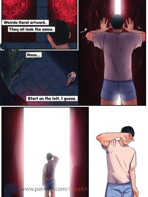 The Portrait Hentai pt-br 37