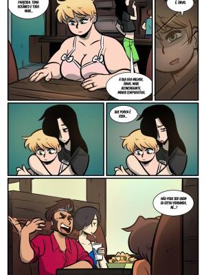 The Rock Cocks Part 19: Welcome To Hell Hentai pt-br 29