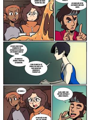 The Rock Cocks Part 19: Welcome To Hell Hentai pt-br 34