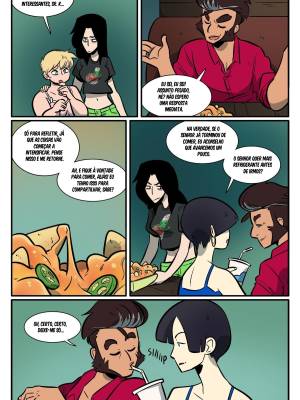 The Rock Cocks Part 19: Welcome To Hell Hentai pt-br 37