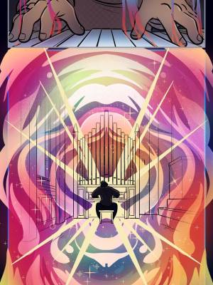 The Rock Cocks Part 19: Welcome To Hell Hentai pt-br 59