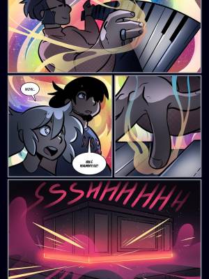 The Rock Cocks Part 19: Welcome To Hell Hentai pt-br 60