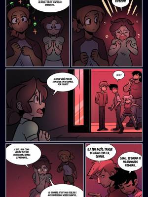 The Rock Cocks Part 19: Welcome To Hell Hentai pt-br 64