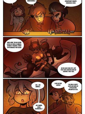 The Rock Cocks Part 19: Welcome To Hell Hentai pt-br 71