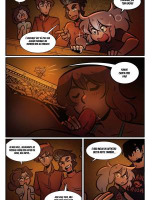 The Rock Cocks Part 19: Welcome To Hell Hentai pt-br 73