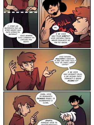 The Rock Cocks Part 20 Hentai pt-br 19