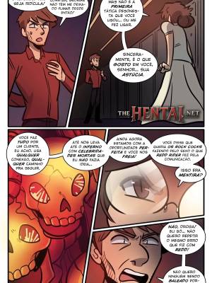 The Rock Cocks Part 20 Hentai pt-br 39