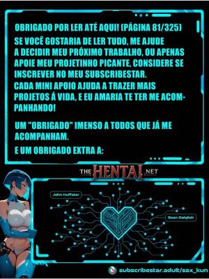 The Shinra Experiment Part 5 Hentai pt-br 22