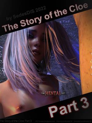 The Story Of Cloe 3