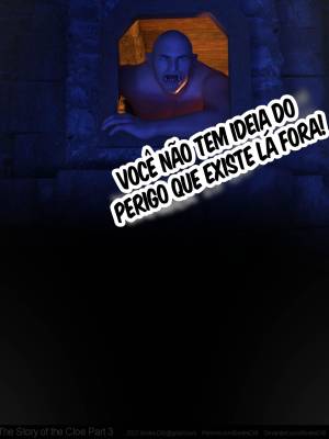 The Story Of Cloe 3 Hentai pt-br 11
