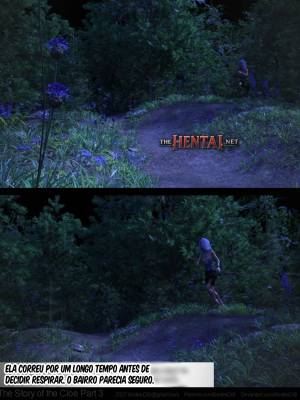 The Story Of Cloe 3 Hentai pt-br 13