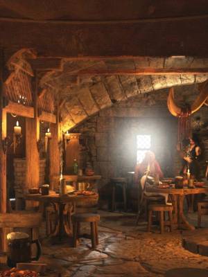 The Story of Cloe Part 1 Hentai pt-br 03