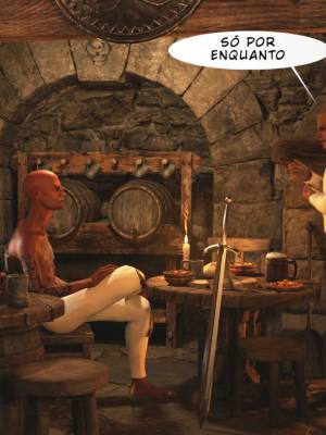 The Story of Cloe Part 1 Hentai pt-br 07