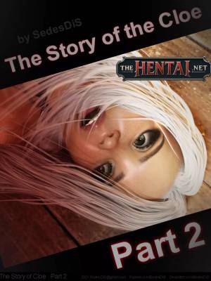 The Story Of Cloe 2
