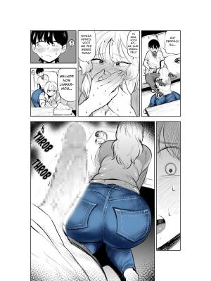 The Story Of How My Step-sister And I Got Closer Hentai pt-br 16