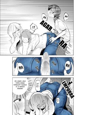The Story Of How My Step-sister And I Got Closer Hentai pt-br 17