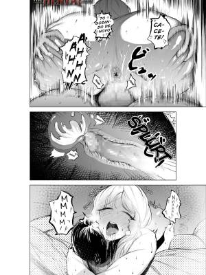 The Story Of How My Step-sister And I Got Closer Hentai pt-br 30