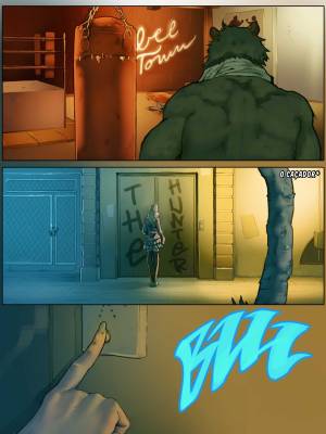 Therion Inside Of Me Hentai pt-br 62