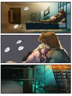 Therion Inside Of Me Hentai pt-br 96