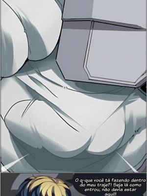 Thirteen/Anan Kurose Hentai pt-br 03