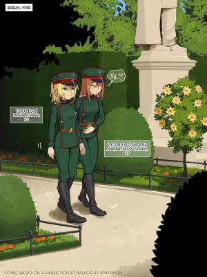 Timeless Teasing Hentai pt-br 02