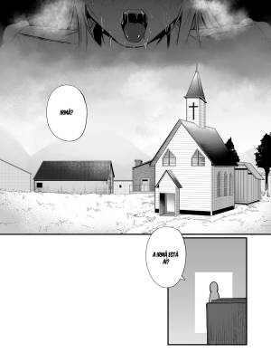 Timeloop And Sex And Nun Hentai pt-br 18