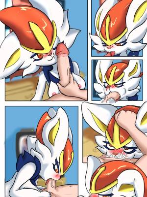 Training with Cinderace: Protein Intake