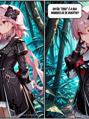 Wanna Make a Bet? Part 3: Evernight Hentai pt-br 04