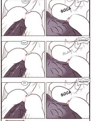 Who Fucked Jessica Rabbit: Impreg Edition Hentai pt-br 116