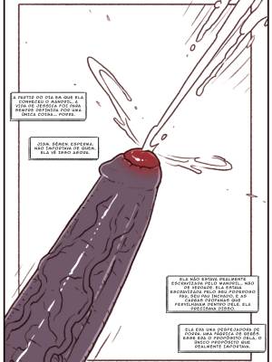 Who Fucked Jessica Rabbit: Impreg Edition Hentai pt-br 142